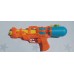 Pistola de agua 28x15 cm, distintas combinaciones de colores COD F-00964