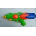 Pistola de agua 36x16 cm, distintas combinaciones de colores COD F-00972