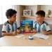 Desafio Mundial - Juego De Mesa Cuánto Sabés De Futbol - Barco de Papel Desafio Mundial - Juego De Mesa Cuánto Sabés De Futbol - Barco de Papel