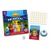 Desafio Mundial - Juego De Mesa Cuánto Sabés De Futbol - Barco de Papel Desafio Mundial - Juego De Mesa Cuánto Sabés De Futbol - Barco de Papel