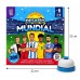 Desafio Mundial - Juego De Mesa Cuánto Sabés De Futbol - Barco de Papel Desafio Mundial - Juego De Mesa Cuánto Sabés De Futbol - Barco de Papel