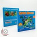 Libro Rompecabezas Magnético 3 en 1 Infantil - Spell Books - Distintos Modelos