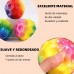 Pelota Sensorial Antiestrés de Goma Texturada 7 cm Pelota Sensorial Antiestrés de Goma Texturada 7 cm
