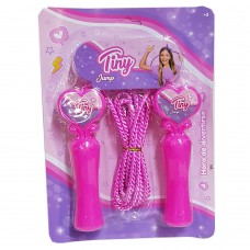 Soga para Saltar Tiny Jump Infantil - Juguete Didáctico de Coordinación - Juego Activo por Mayor
