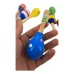 Sonajero Maraca Chica de Madera Infantil - Estimulación Temprana Sonajero Maraca Chica de Madera Infantil - Estimulación Temprana