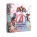 Carpeta 3 Anillos (3x40) Avengers 2024 PPR Big Life