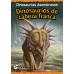 Dinosaurios asombrosos: libro de tapa dura 22x28 cm, 32 páginas, Plutón Kids
