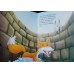 Mis bellas fábulas El zorro y la cabra: libro de tapa blanda, 28x20 cm, 16 páginas a todo color