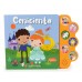 Libro Con Sonido Cenicienta Cuentos Clásicos Infantiles - El Gato de Hojalata