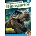El fascinante mundo de los Dinosaurios: libro educativo 23x31 cm, 32 páginas, a todo color