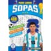 Sopas de Letras: Tapas de la Selección Argentina (15x23 cm - 32 Págs) Sopas de Letras: Tapas de la Selección Argentina (15x23 cm - 32 Págs)
