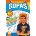 Sopas de Letras: Tapas de la Selección Argentina (15x23 cm - 32 Págs) Sopas de Letras: Tapas de la Selección Argentina (15x23 cm - 32 Págs)