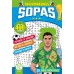 Sopas de Letras: Tapas de la Selección Argentina (15x23 cm - 32 Págs) Sopas de Letras: Tapas de la Selección Argentina (15x23 cm - 32 Págs)