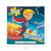 Libro El Principito En Imprenta Mayúscula Con 3 Rompecabezas de 9 Piezas Libro El Principito En Imprenta Mayúscula Con 3 Rompecabezas de 9 Piezas