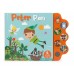 Libro Infantil Peter Pan Clásicos con Sonido - Con Cuento y Audiolibro Interactivos Libro Infantil Peter Pan Clásicos con Sonido - Con Cuento y Audiolibro Interactivos