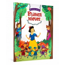 Libro Cuentos Adorados Clásicos – Colección Tesoros Infantiles - Imprenta Mayúscula - 10 Títulos 