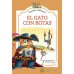 Colección Mis primeros cuentos clásicos, tapa dura, 14x20 cm, El gato de hojalata, distintos títulos