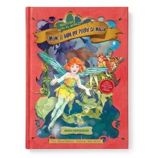 Libro Infantil Mum, el Hada que Perdió su Magia - Cuentos de Seres Fantásticos (Tapa Dura)